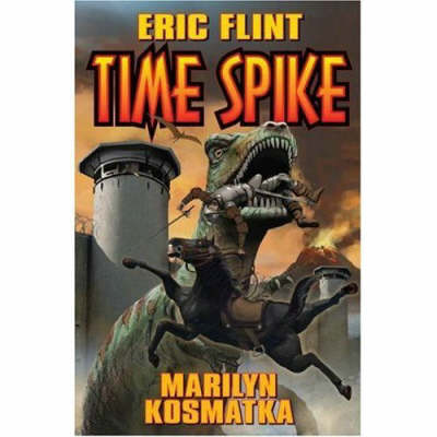 Time Spike Time Spike