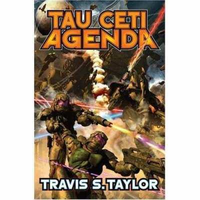 Tau Ceti Agenda Tau Ceti Agenda