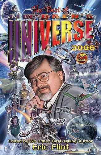 Best of Jim Baen's Universe Best of Jim Baen's Universe