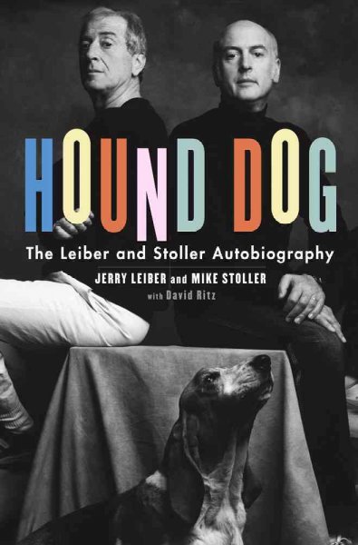 Hound Dog Hound Dog