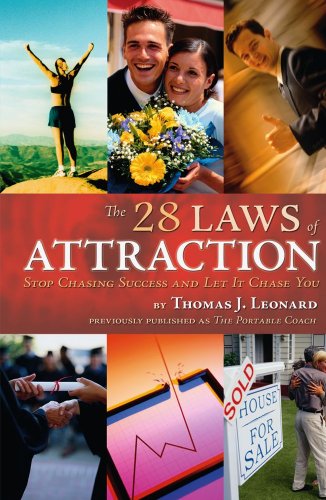 28 Laws of Attraction 28 Laws of Attraction