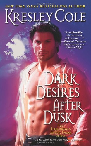 Dark Desires After Dusk Dark Desires After Dusk