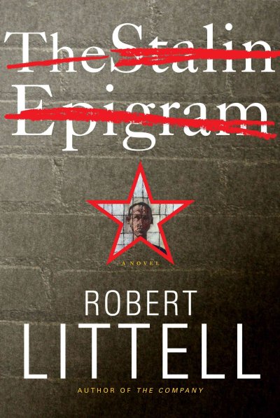 Stalin Epigram Stalin Epigram