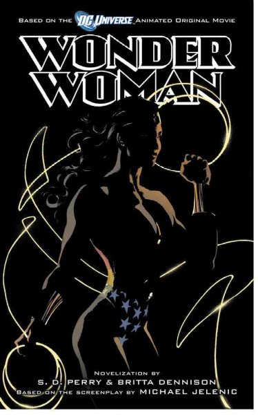 Wonder Woman Wonder Woman