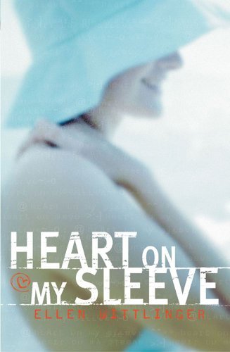 Heart on My Sleeve Heart on My Sleeve