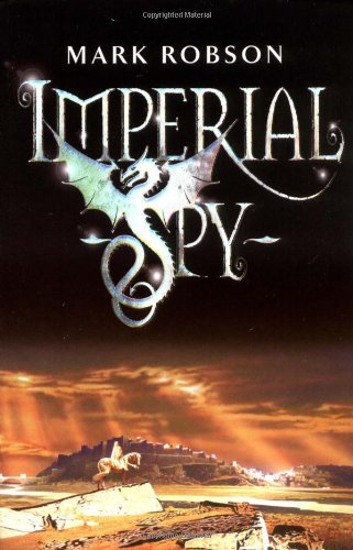 Imperial Spy Imperial Spy