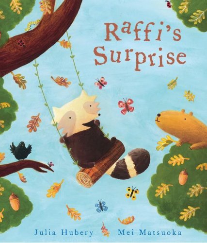 Raffi's Surprise Raffi's Surprise