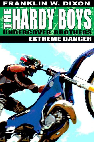 Extreme Danger Extreme Danger