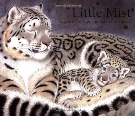 Little Mist Little Mist