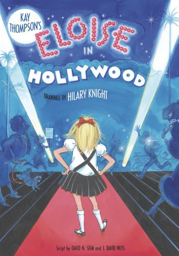 Eloise in Hollywood Eloise in Hollywood