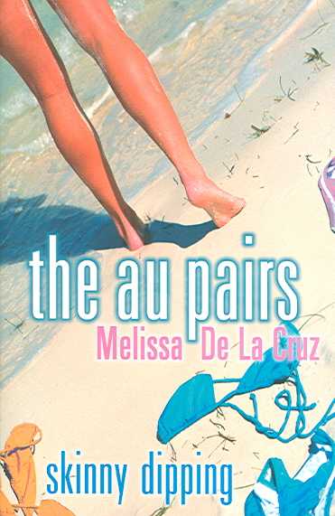 Au Pairs 2 Au Pairs 2