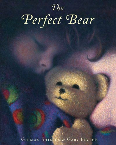 Perfect Bear Perfect Bear