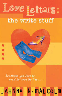 Write Stuff Write Stuff