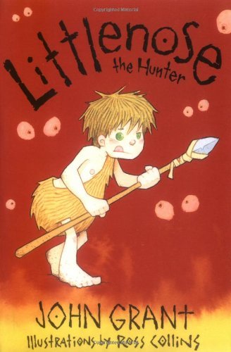 Littlenose the Hunter Littlenose the Hunter