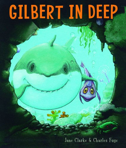 Gilbert in Deep Gilbert in Deep