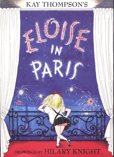 Eloise in Paris Eloise in Paris