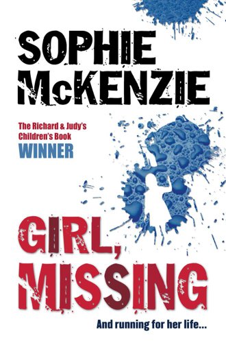 Girl, Missing Girl, Missing
