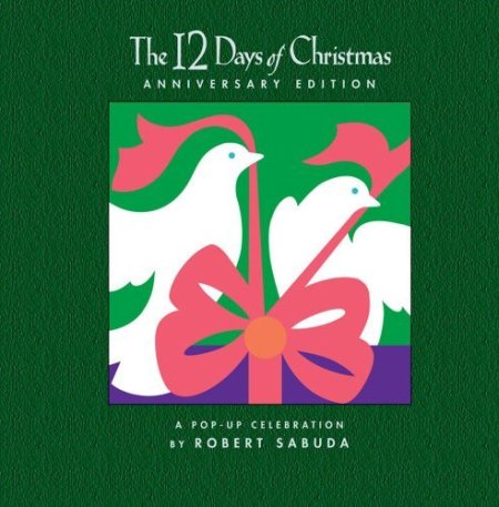 12 Days of Christmas 12 Days of Christmas