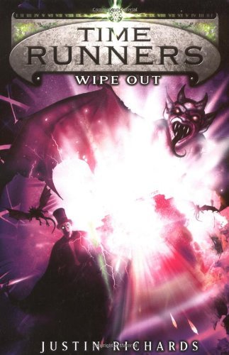 Wipe Out Wipe Out