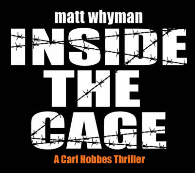 Inside the Cage Inside the Cage