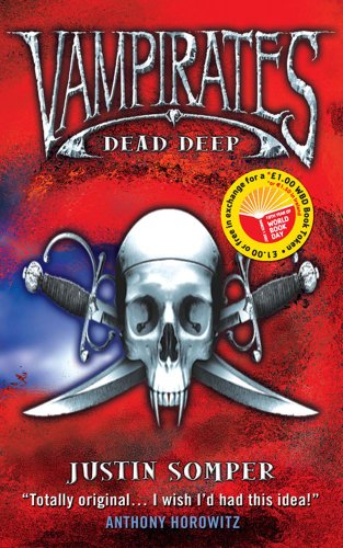 Dead Deep Dead Deep