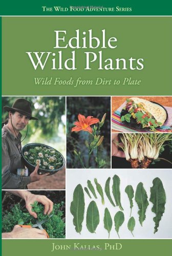 Wild Food from Dirt to Plate Wild Food from Dirt to Plate