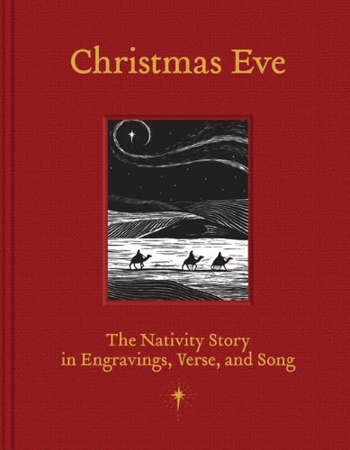 Christmas Eve Christmas Eve