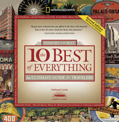 10 Best of Everything 10 Best of Everything