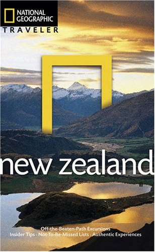 New Zealand New Zealand