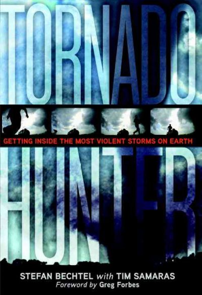 Tornado Hunter Tornado Hunter