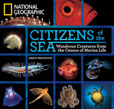 Citizens of the Sea Citizens of the Sea