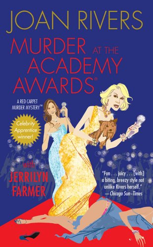 Murder at the Academy Awards Murder at the Academy Awards