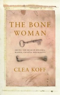 Bone Woman