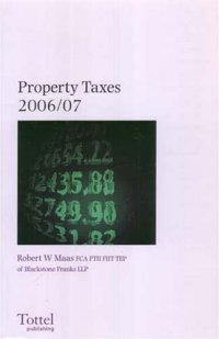 Property Taxes