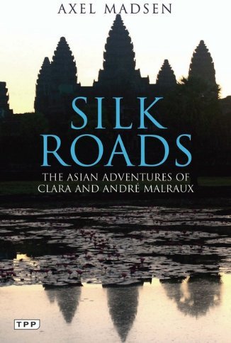 Silk Roads Silk Roads
