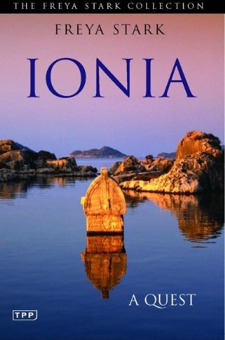 Ionia Ionia