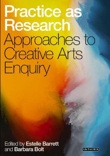 Practice as Research Practice as Research