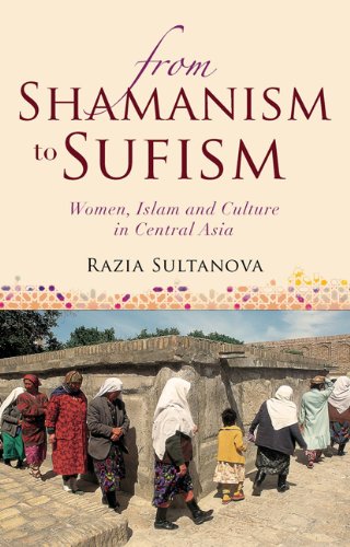 From Shamanism to Sufism From Shamanism to Sufism