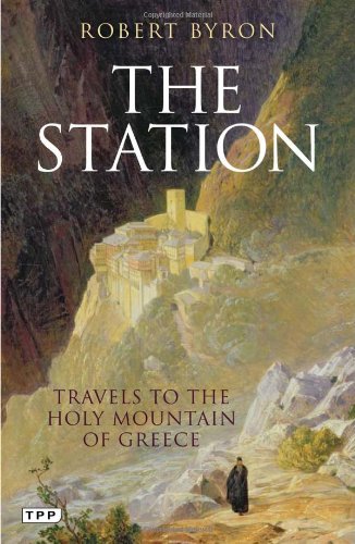 Station Station