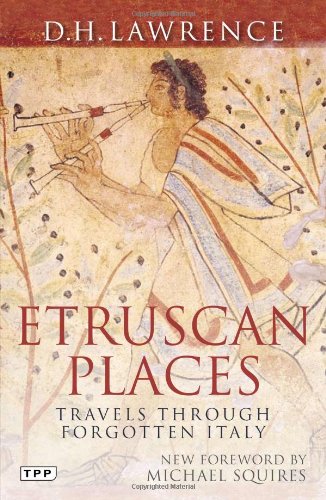 Etruscan Places Etruscan Places