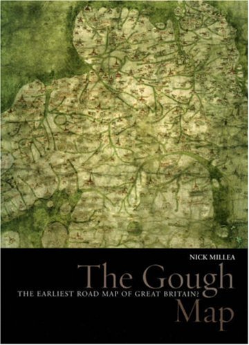 Gough Map Gough Map