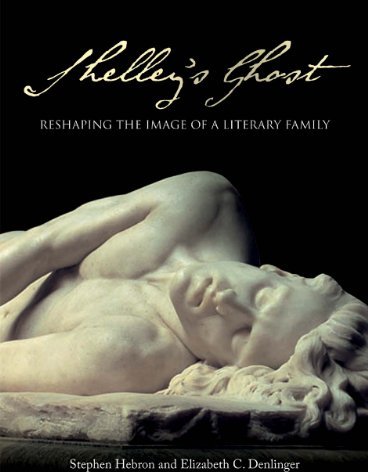Shelley's Ghost Shelley's Ghost