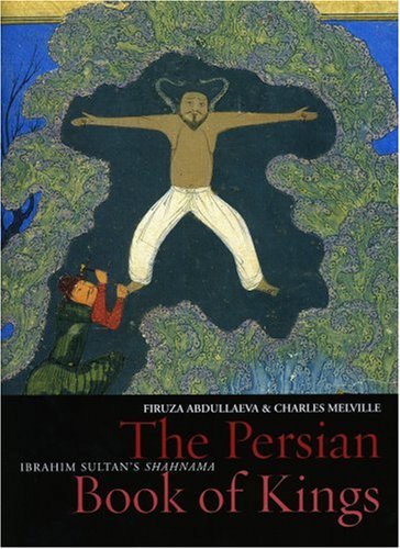 Persian Book of Kings Persian Book of Kings