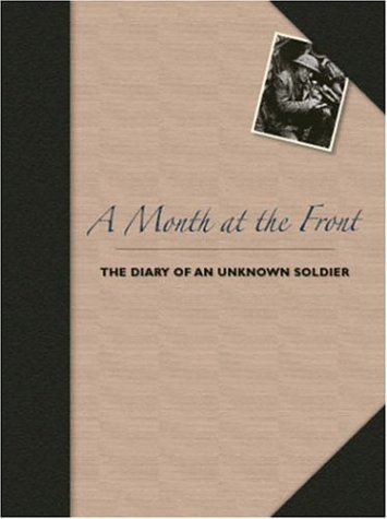 Month at the Front Month at the Front