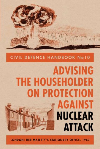 Civil Defence Handbook Civil Defence Handbook