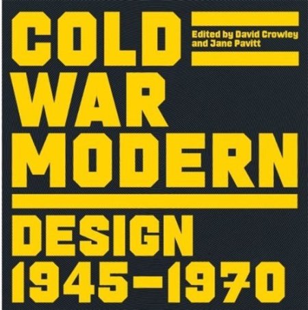 Cold War Modern Cold War Modern