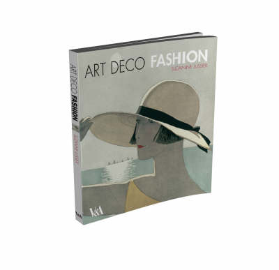 Art Deco Fashion Art Deco Fashion