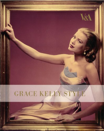 Grace Kelly Style Grace Kelly Style