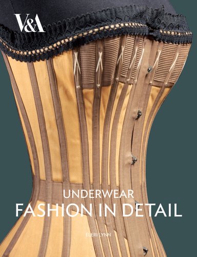 Underwear, Fashion in Detail Underwear, Fashion in Detail