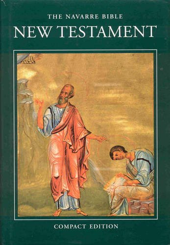 Navarre Bible Navarre Bible